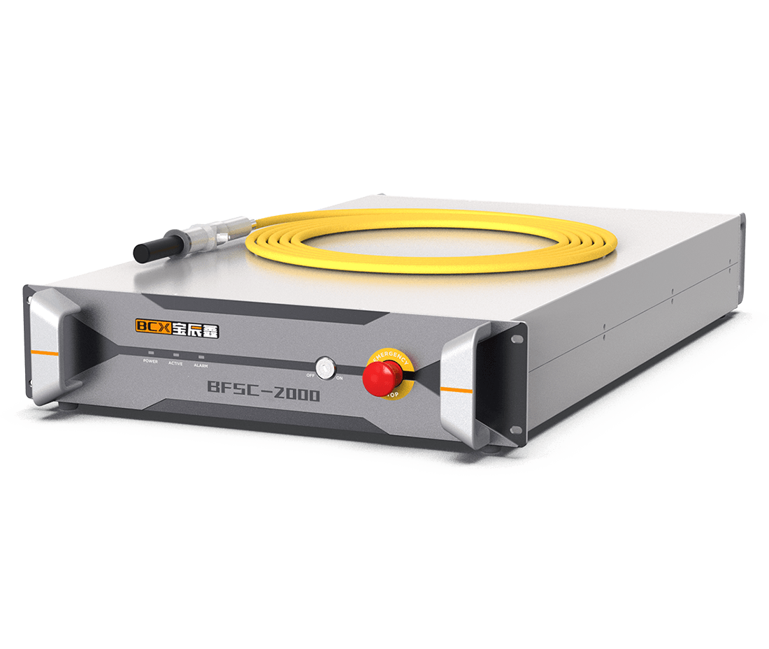 3D打印专用连续光纤激光器（水冷）